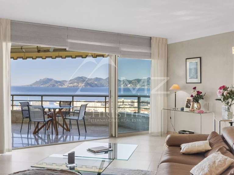 Apartment Cannes - 2 bedrooms - 126m²