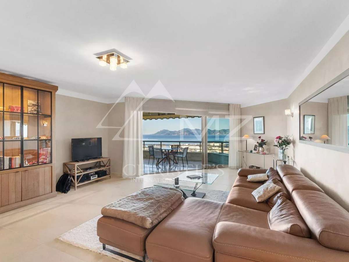 Appartement Cannes