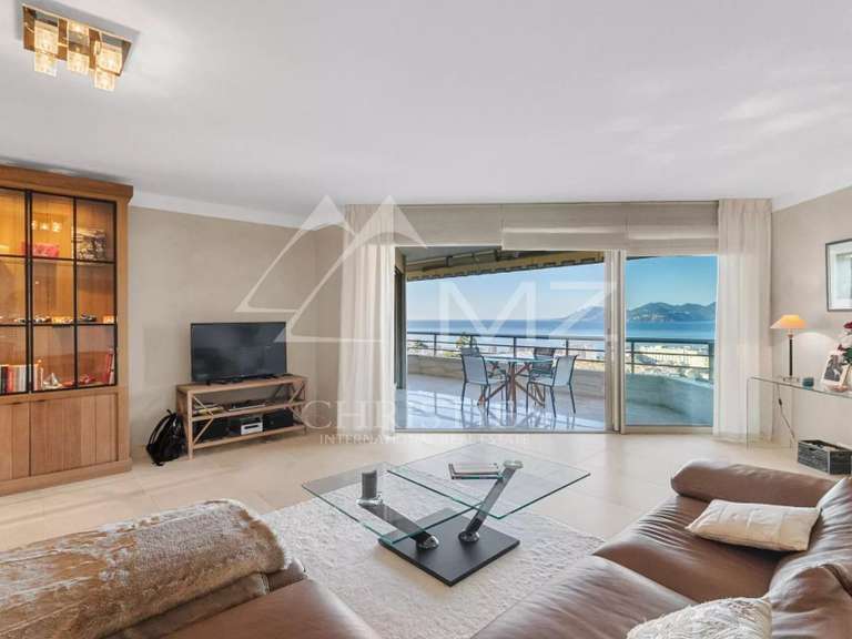 Apartment Cannes - 2 bedrooms - 126m²