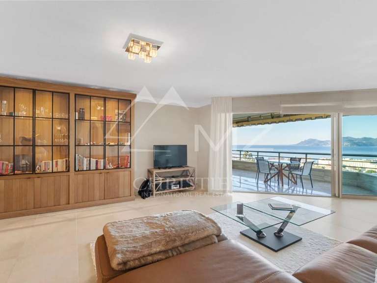 Apartment Cannes - 2 bedrooms - 126m²