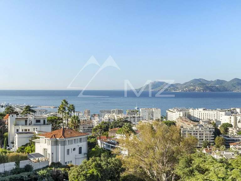 Apartment Cannes - 2 bedrooms - 126m²