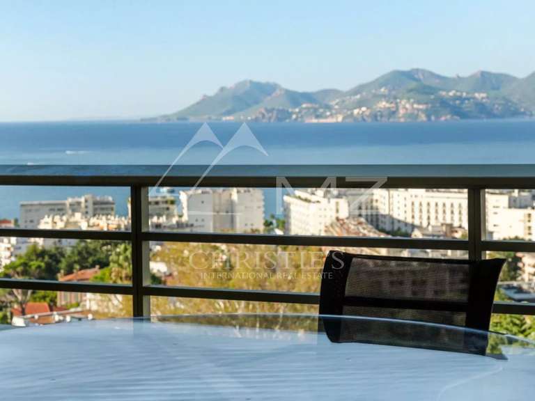 Apartment Cannes - 2 bedrooms - 126m²