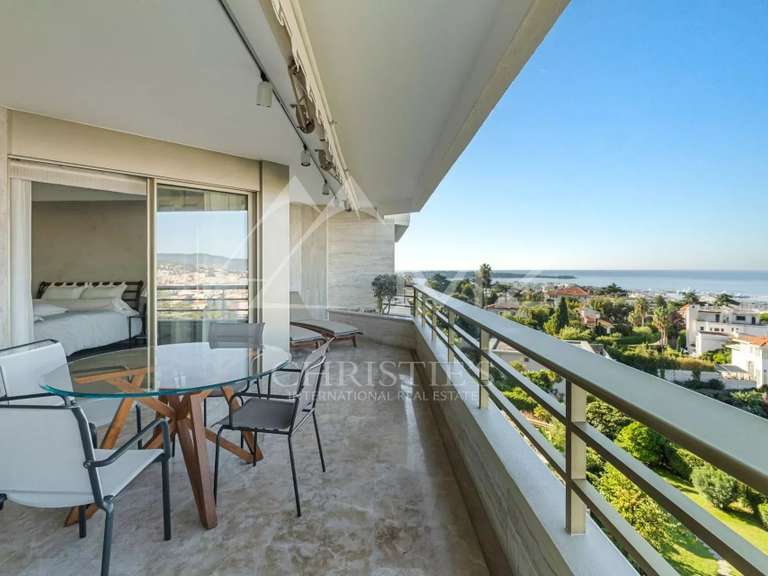 Apartment Cannes - 2 bedrooms - 126m²
