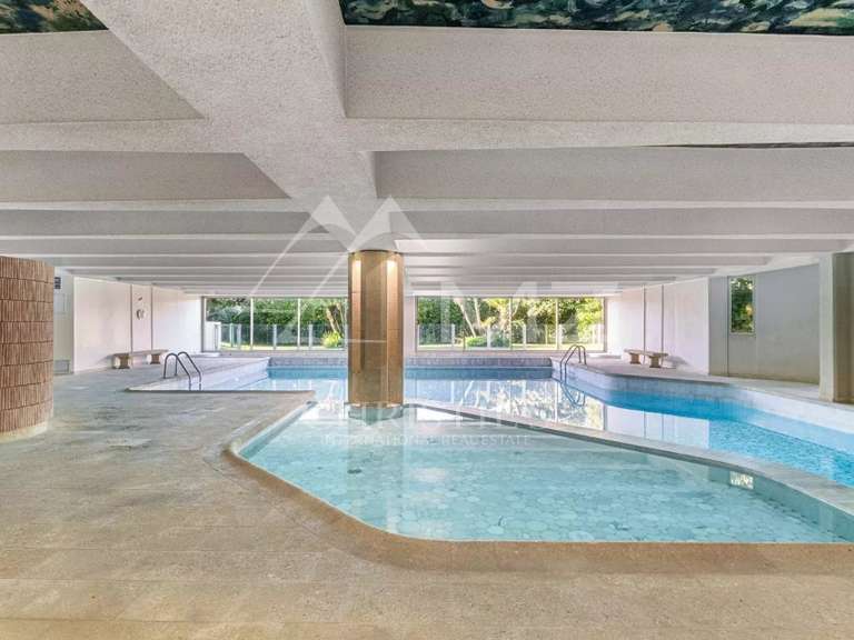 Apartment Cannes - 2 bedrooms - 126m²