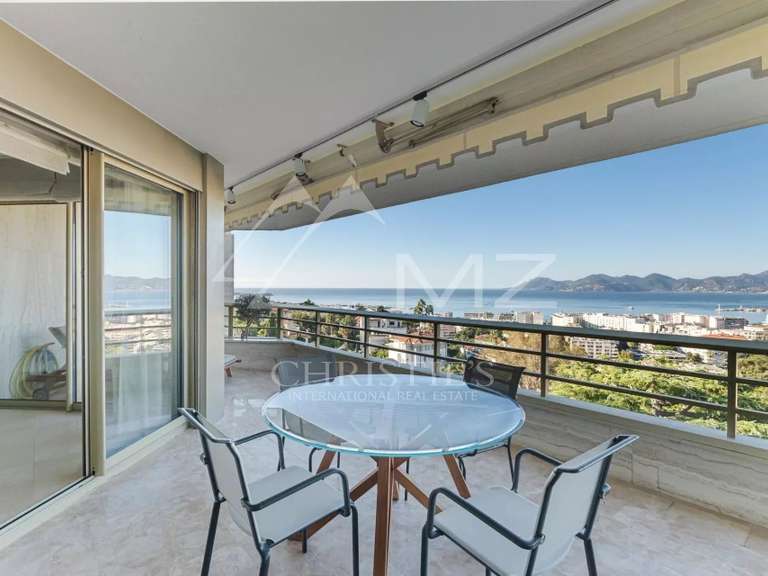 Apartment Cannes - 2 bedrooms - 126m²