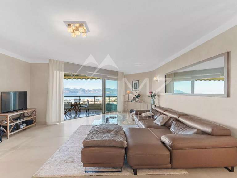 Apartment Cannes - 2 bedrooms - 126m²