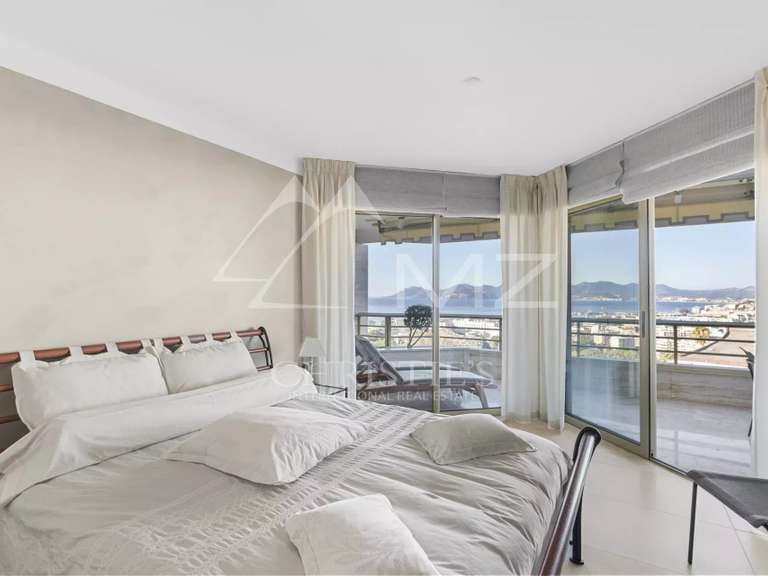 Apartment Cannes - 2 bedrooms - 126m²