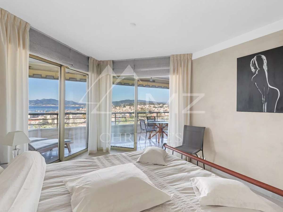 Appartement Cannes