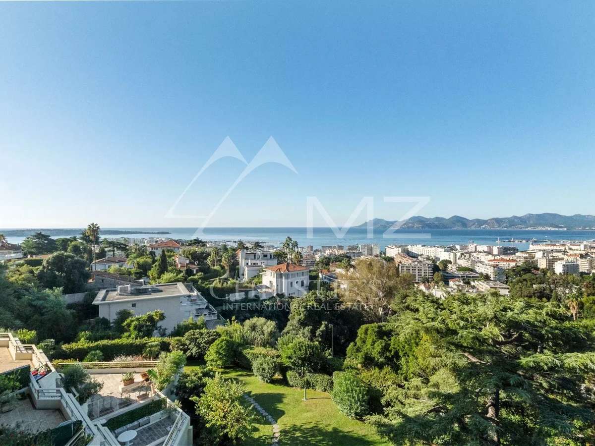 Appartement Cannes
