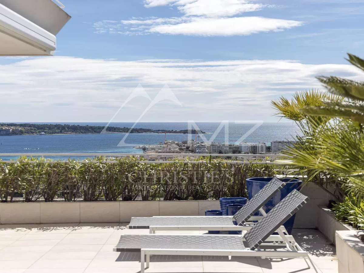 Appartement Cannes