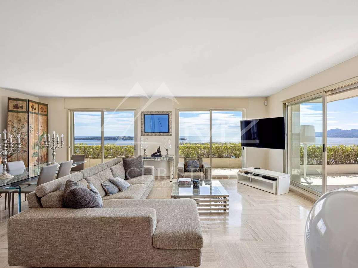 Appartement Cannes