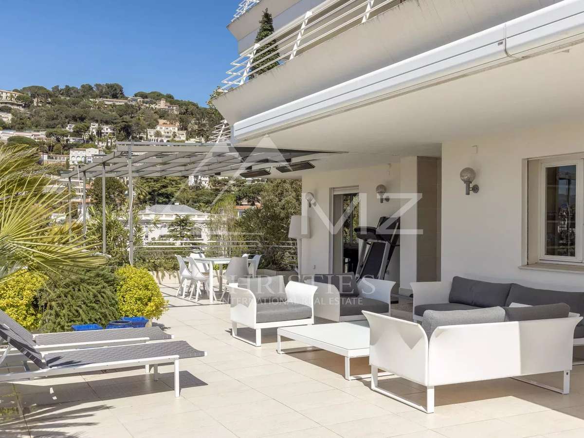 Appartement Cannes