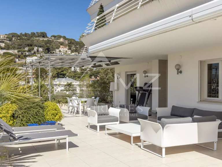 Apartment with Sea view Cannes - 4 bedrooms - 165m²