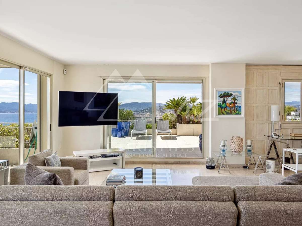 Appartement Cannes