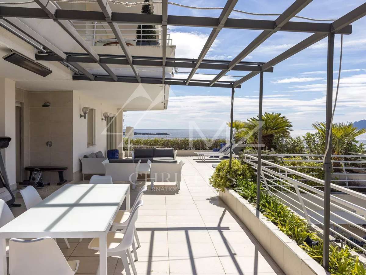 Appartement Cannes