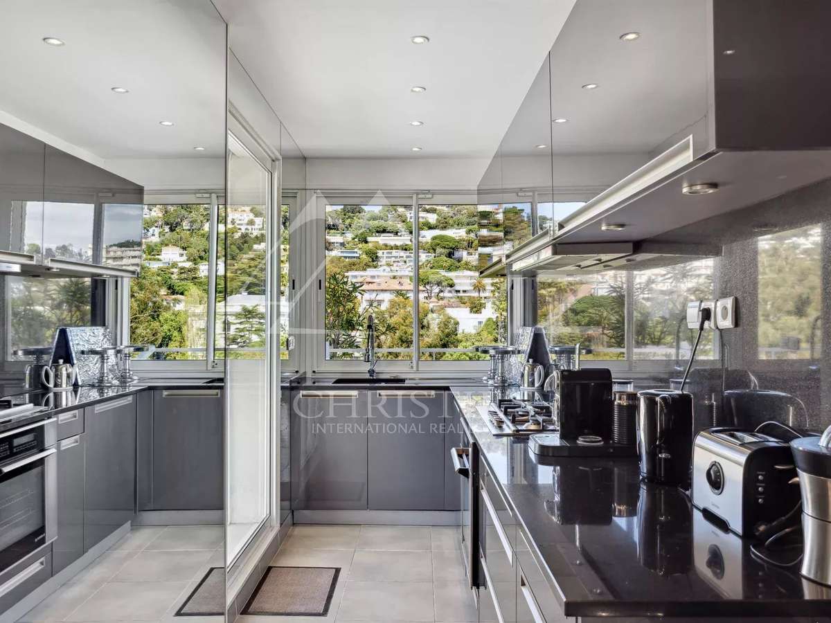 Appartement Cannes