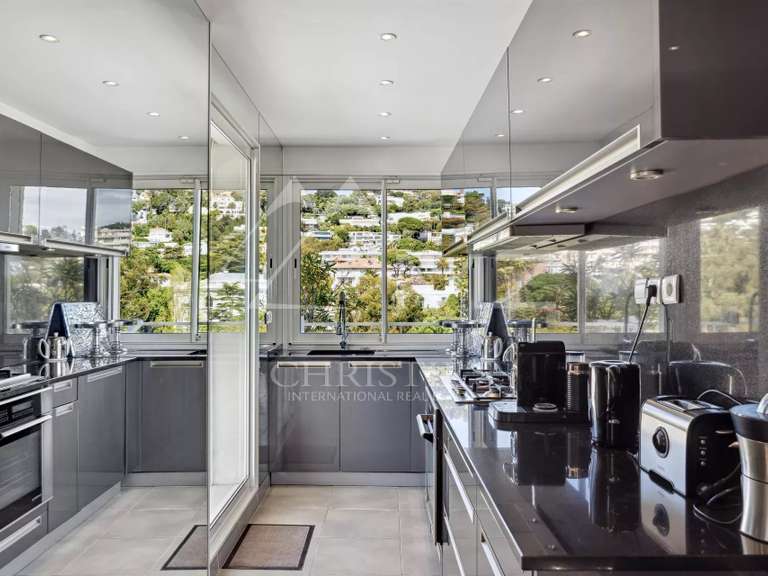 Apartment with Sea view Cannes - 4 bedrooms - 165m²