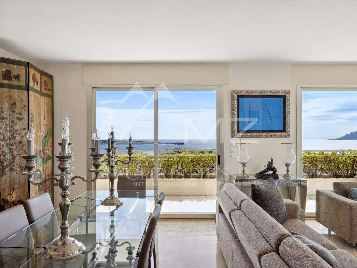 Appartement Cannes