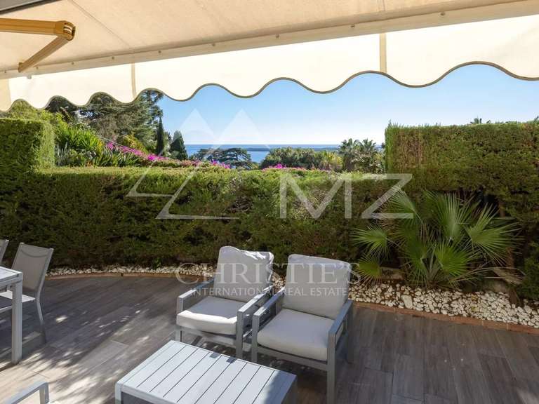 Appartement Cannes - 2 chambres - 89m²