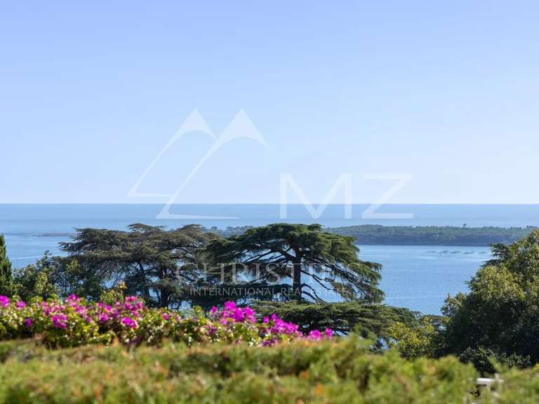 Appartement Cannes - 2 chambres - 89m²