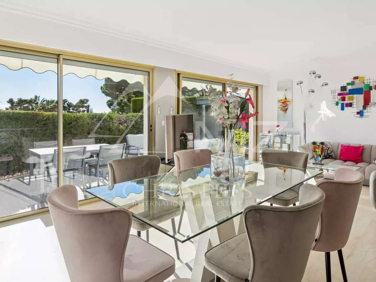 Appartement Cannes