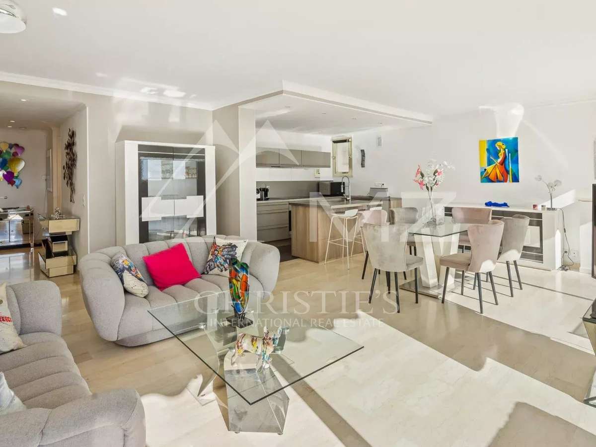 Appartement Cannes