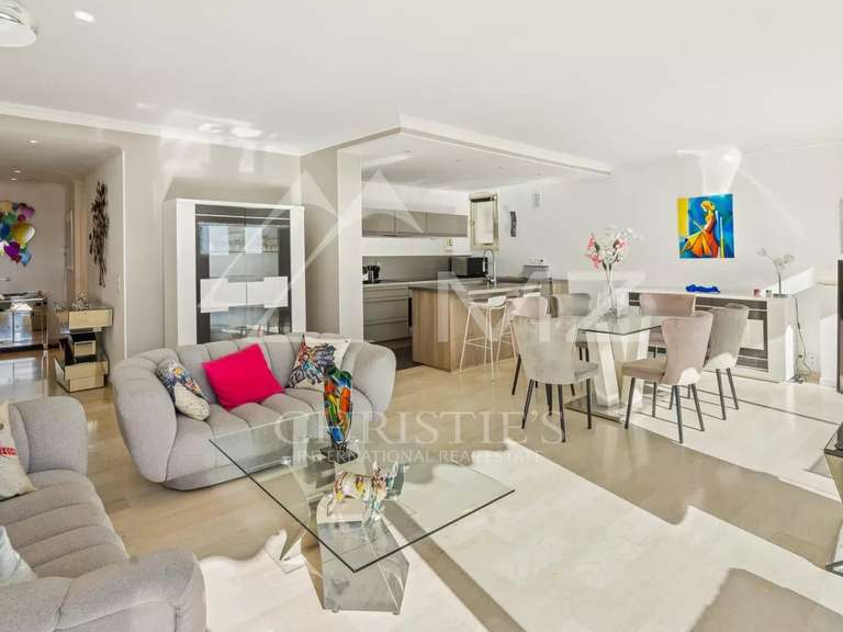 Appartement Cannes - 2 chambres - 89m²