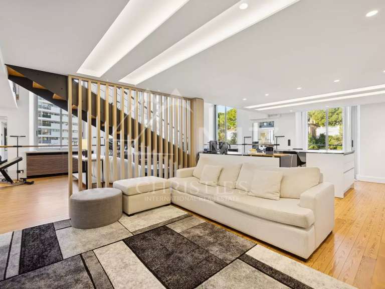 Appartement Cannes - 2 chambres - 160m²