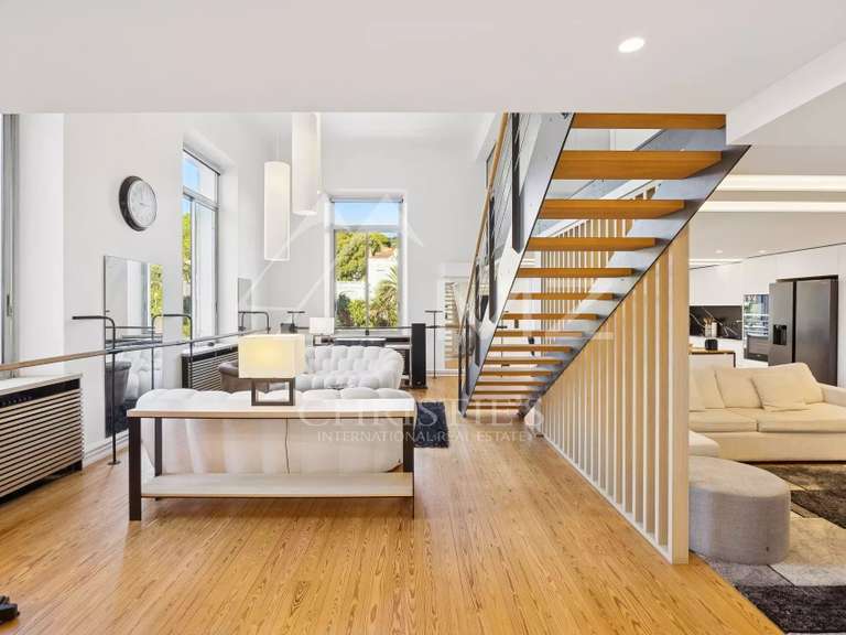 Appartement Cannes - 2 chambres - 160m²