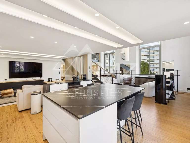 Appartement Cannes - 2 chambres - 160m²