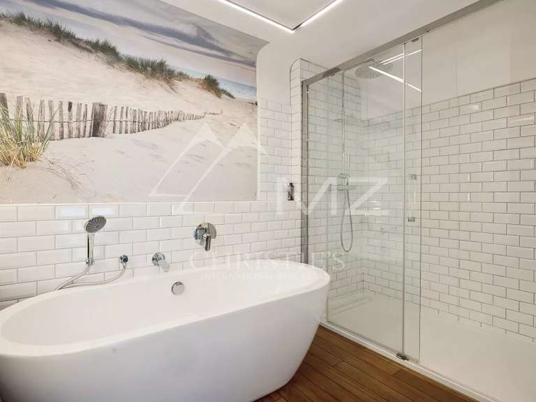 Appartement Cannes - 2 chambres - 160m²