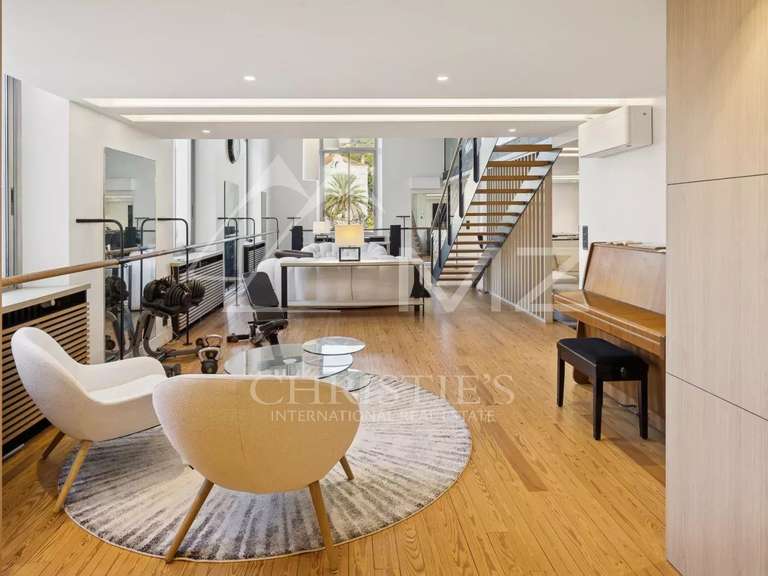 Appartement Cannes - 2 chambres - 160m²