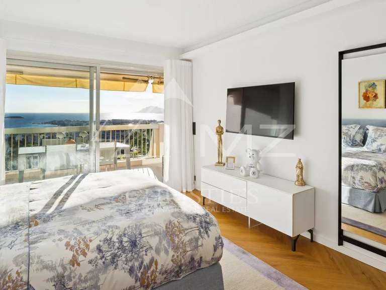 Appartement Cannes - 3 chambres - 110m²