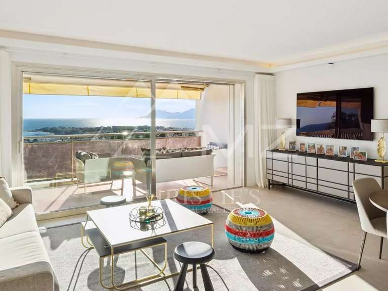Appartement Cannes - 3 chambres - 110m²