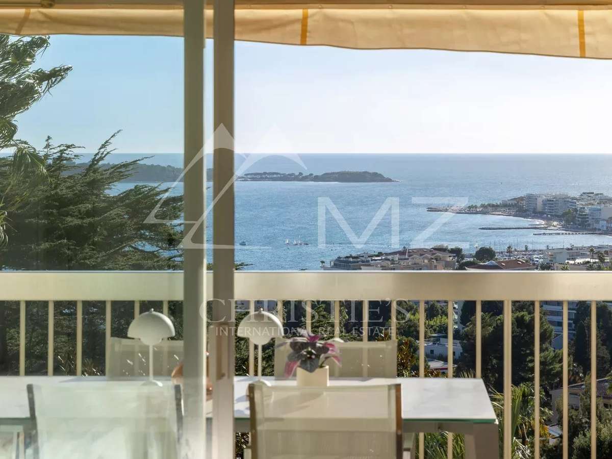 Appartement Cannes