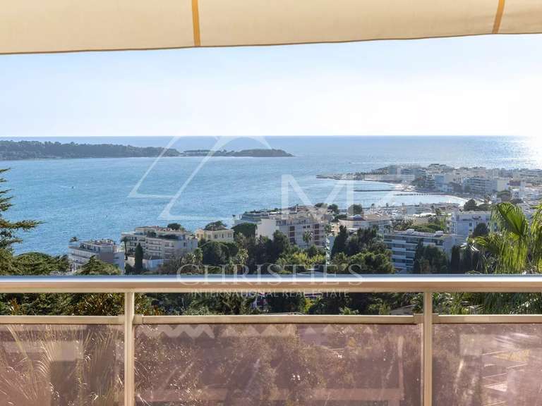 Appartement Cannes - 3 chambres - 110m²