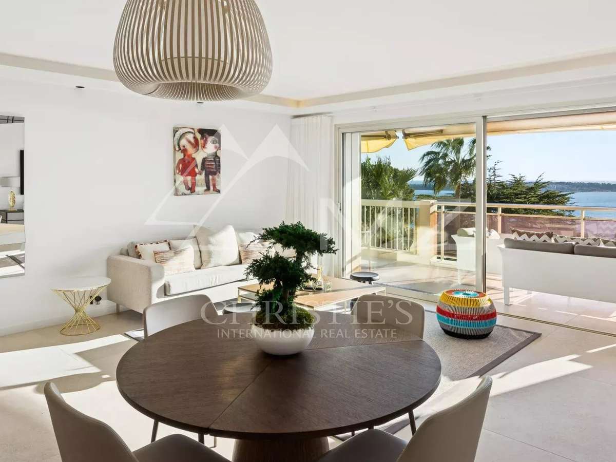 Appartement Cannes