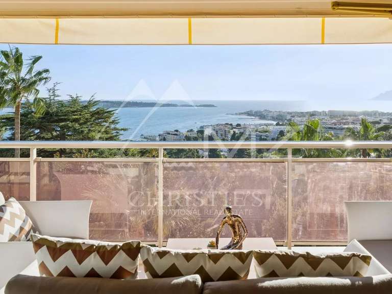Appartement Cannes - 3 chambres - 110m²
