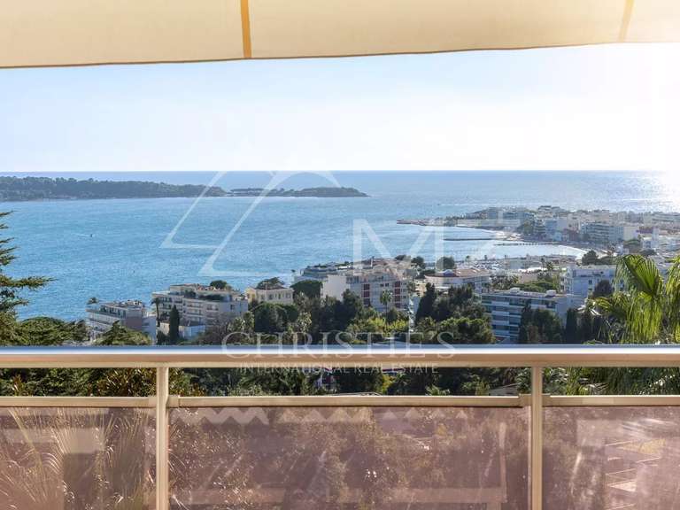 Appartement Cannes - 3 chambres - 110m²