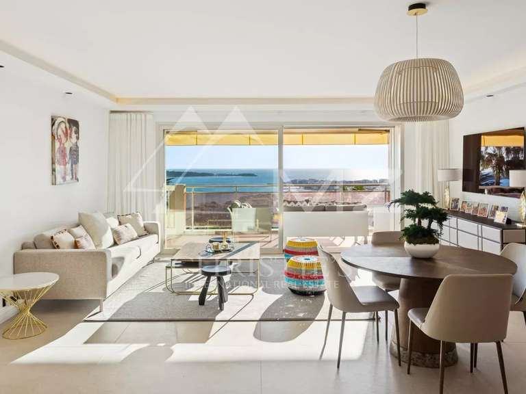 Appartement Cannes - 3 chambres - 110m²