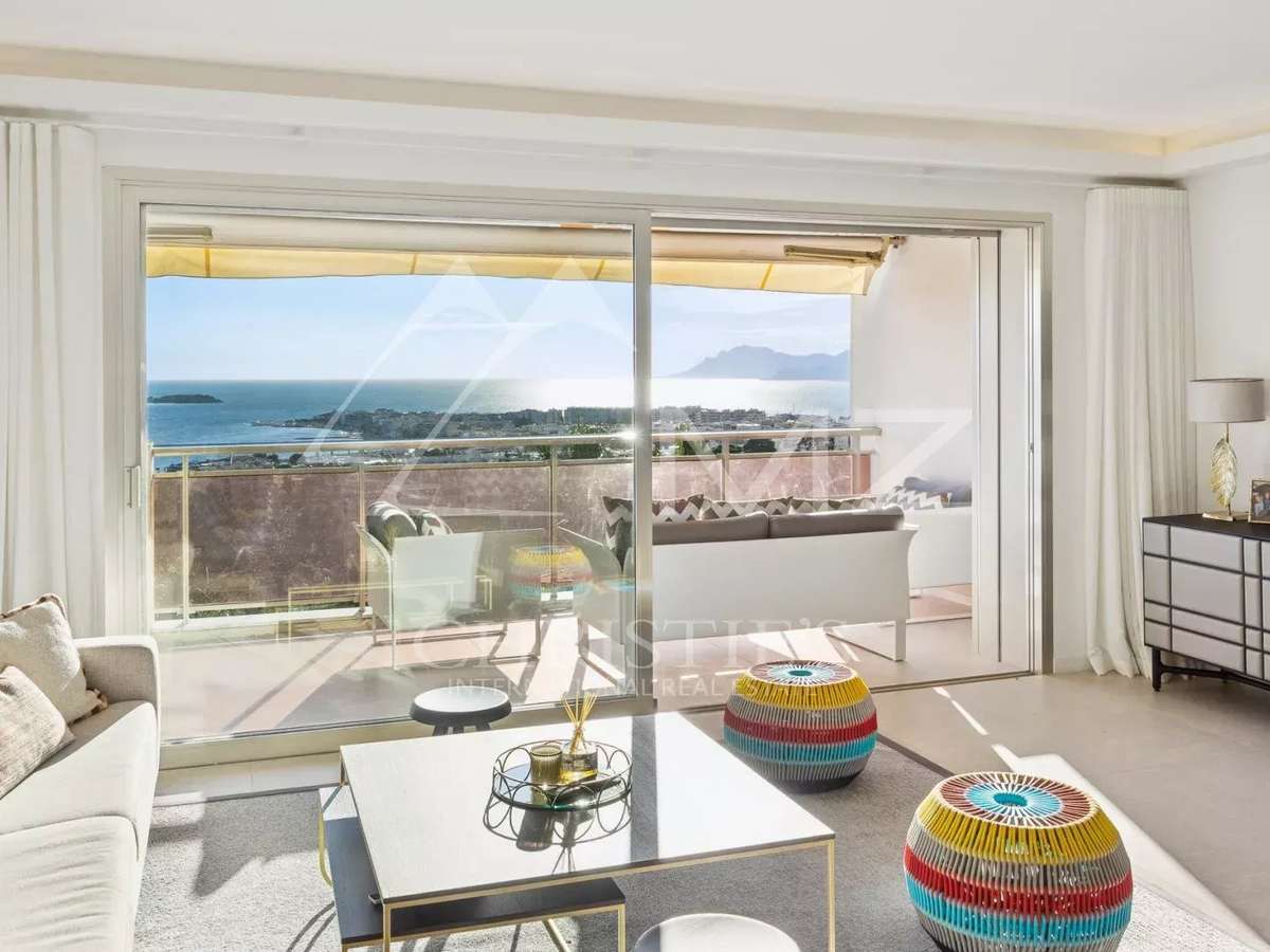 Appartement Cannes
