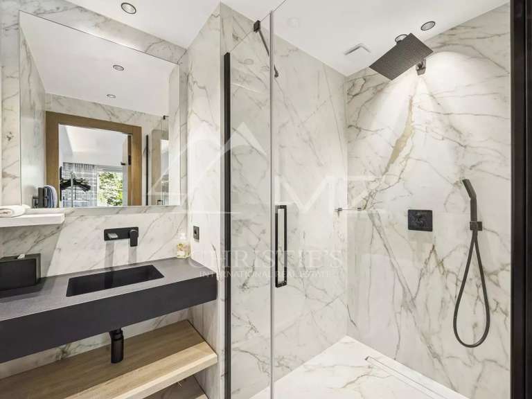 Appartement Cannes - 3 chambres - 110m²