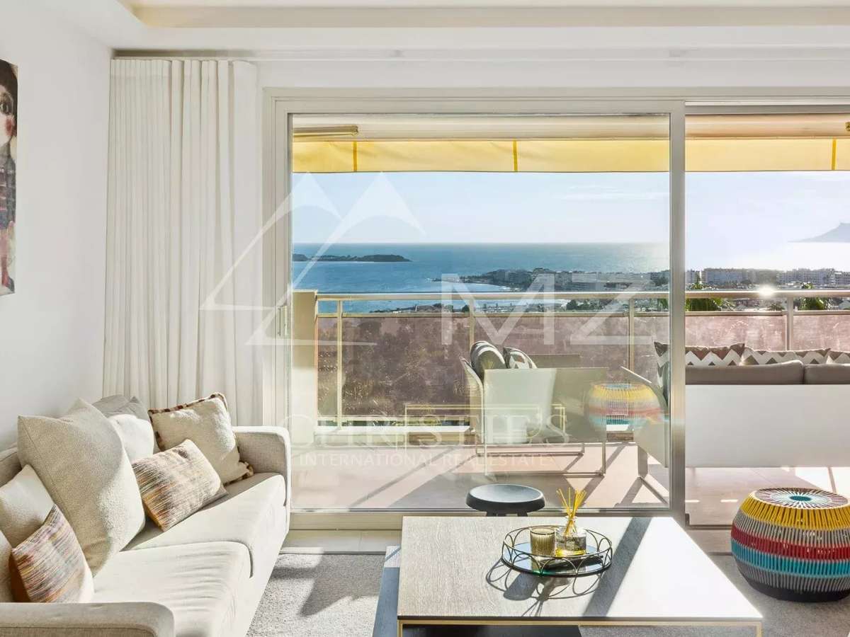 Appartement Cannes