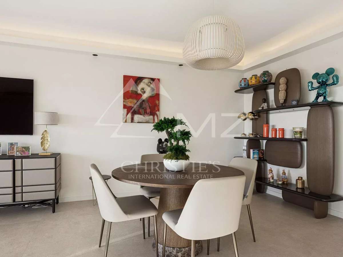 Appartement Cannes