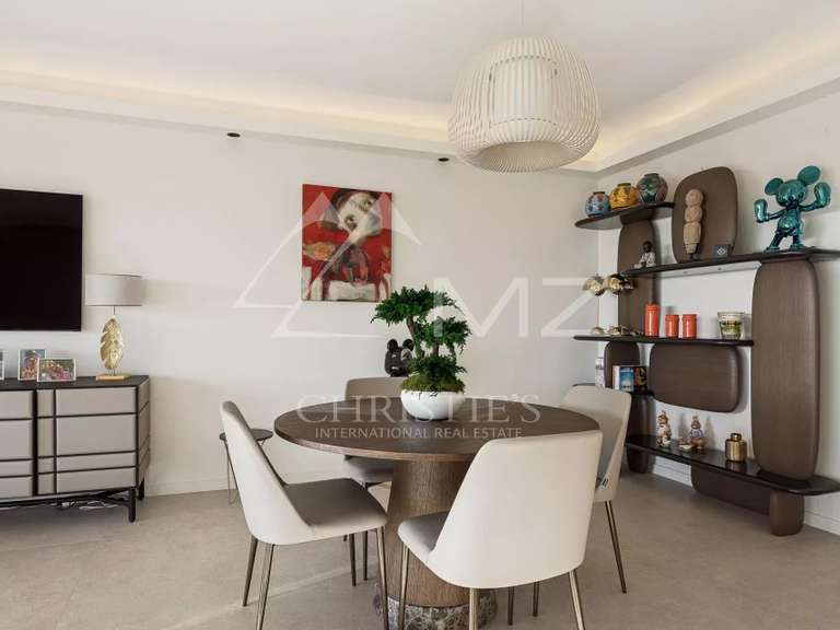 Appartement Cannes - 3 chambres - 110m²