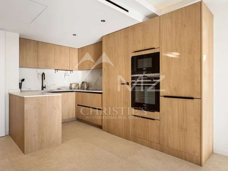 Appartement Cannes - 3 chambres - 110m²