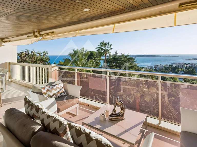 Appartement Cannes - 3 chambres - 110m²
