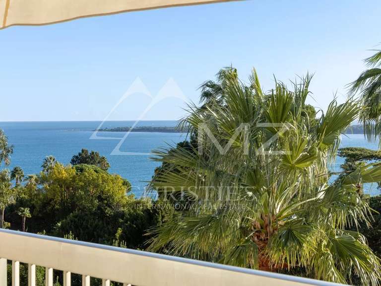Appartement Cannes - 3 chambres - 110m²