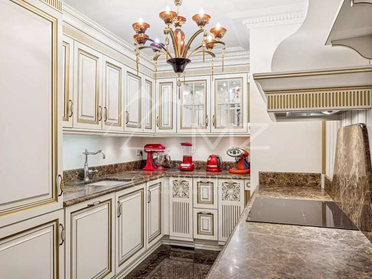 Appartement Cannes - 3 chambres - 114m²