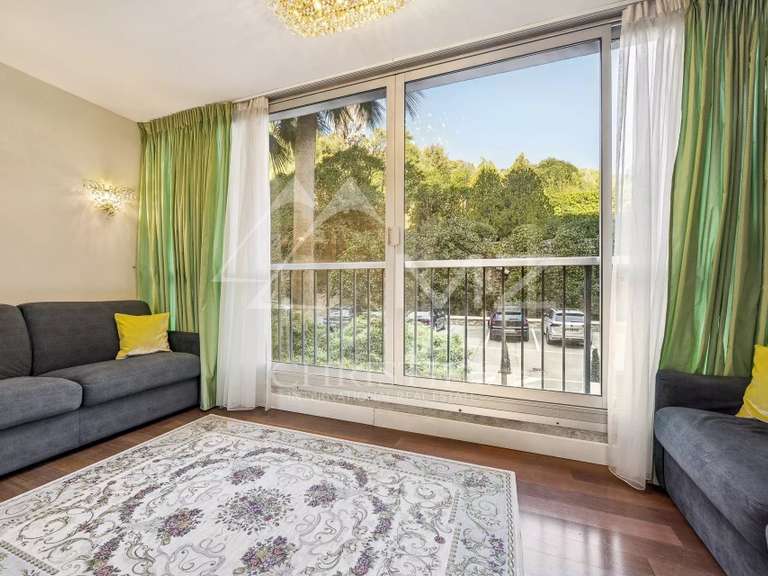 Appartement Cannes - 3 chambres - 114m²